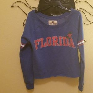 FL gators sweater